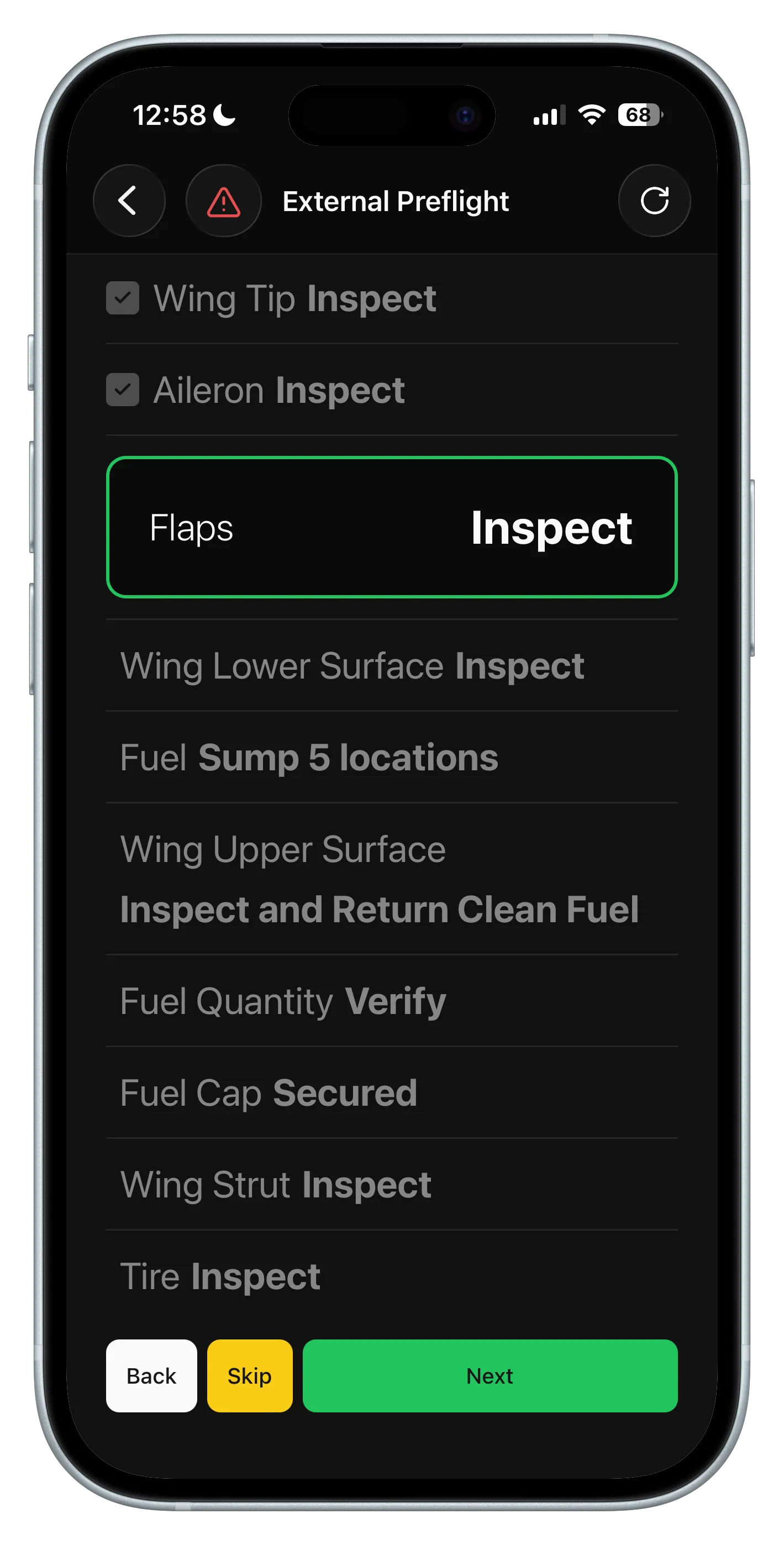 CrossCheck Hero Image