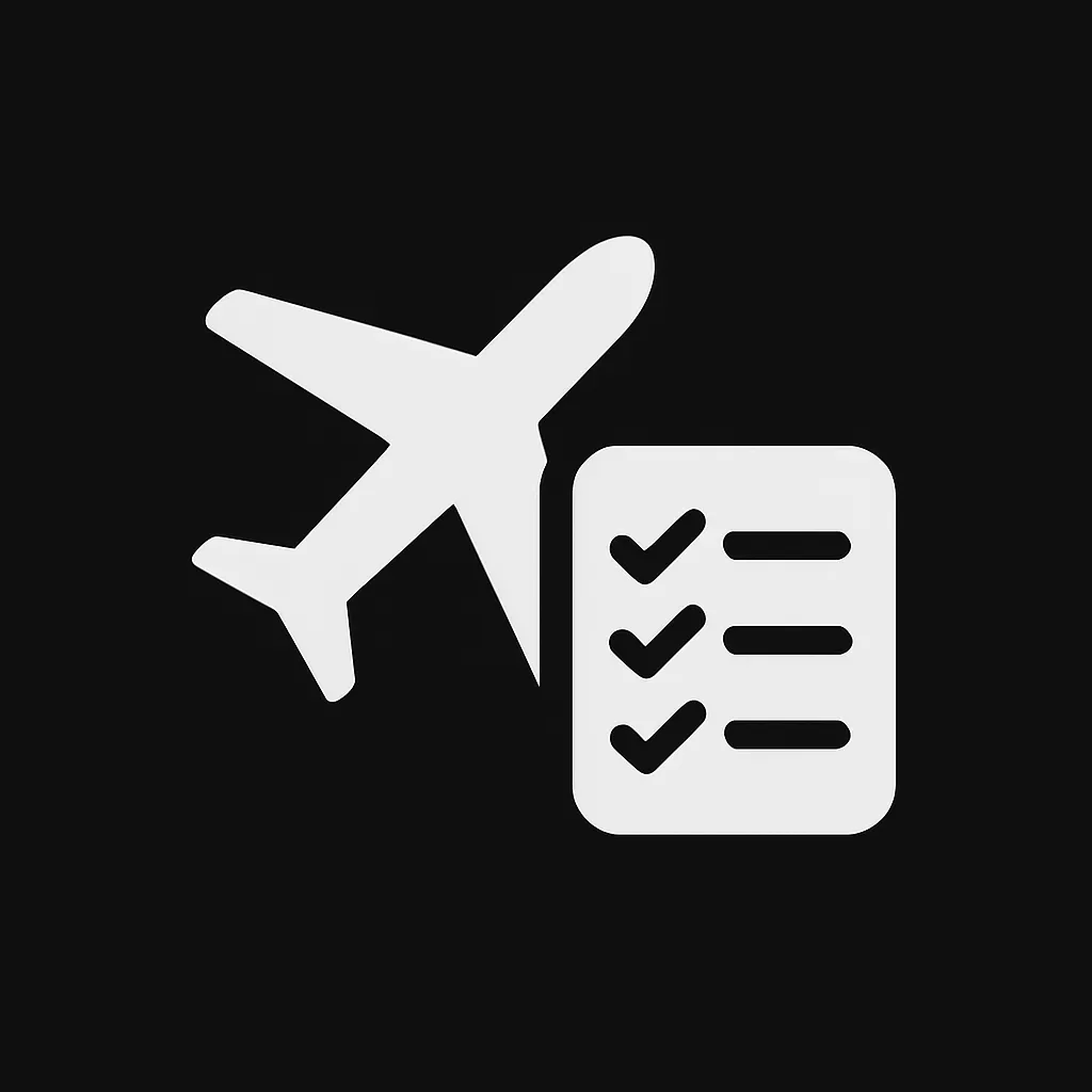 CrossCheck Logo