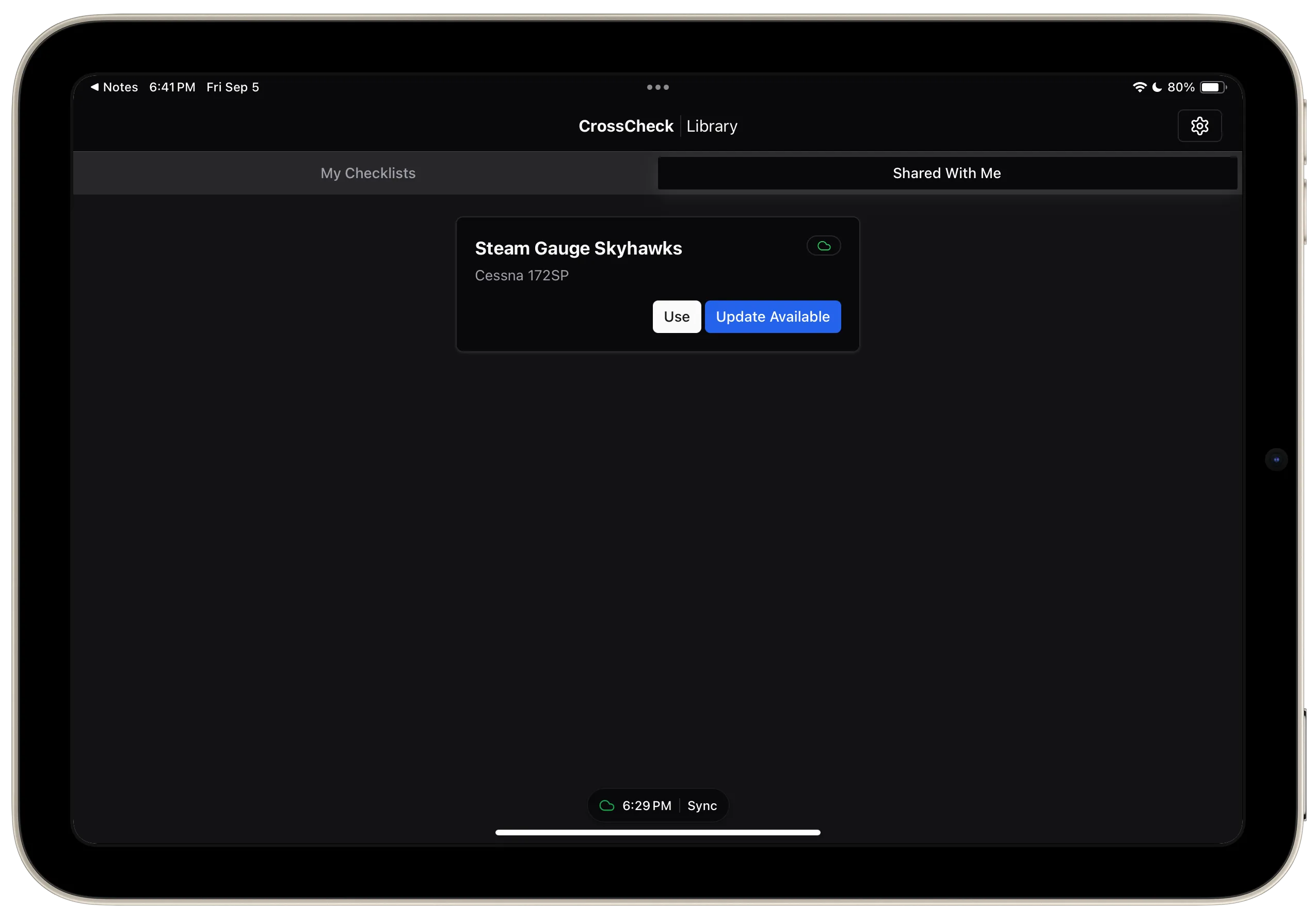 Continous Update Delivery